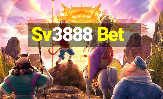 Sv3888 Bet