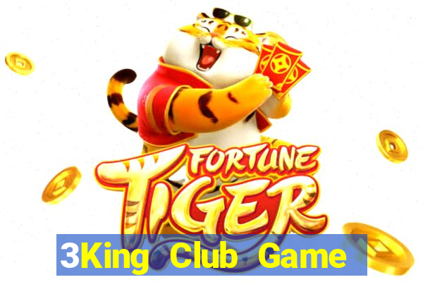 3King Club Game Bài Macau