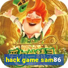 hack game sam86