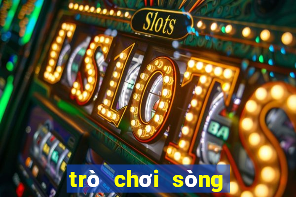 trò chơi sòng bạc tiền điện tử bc