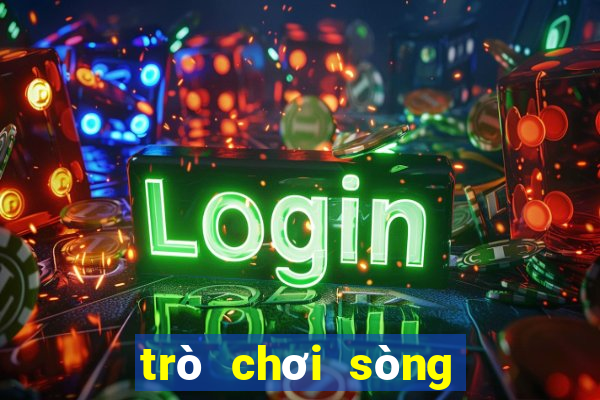 trò chơi sòng bạc tiền điện tử bc