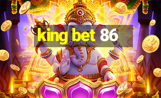 king bet 86