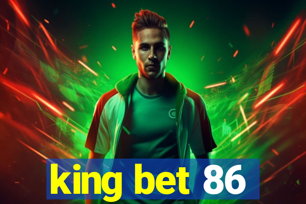 king bet 86