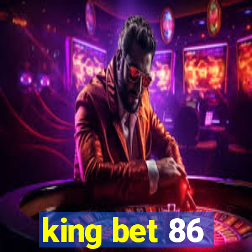 king bet 86