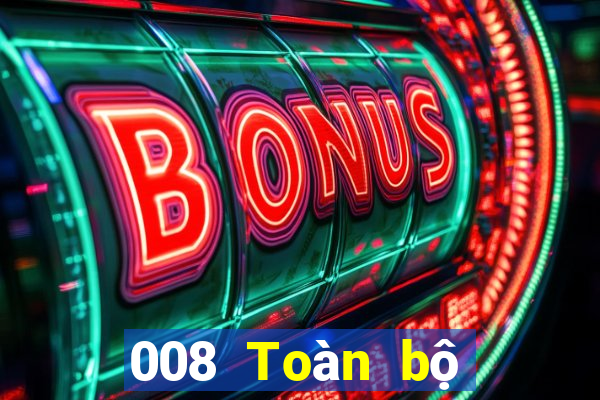 008 Toàn bộ mạng tin tức