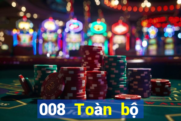 008 Toàn bộ mạng tin tức