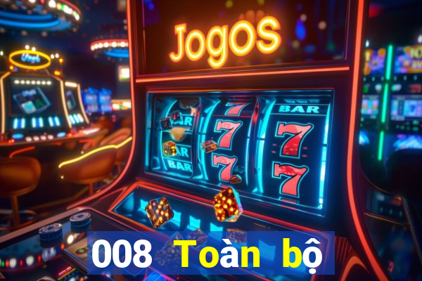 008 Toàn bộ mạng tin tức