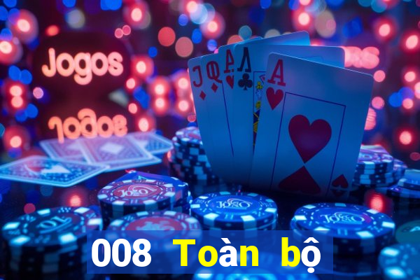 008 Toàn bộ mạng tin tức