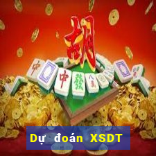 Dự đoán XSDT ngày 10