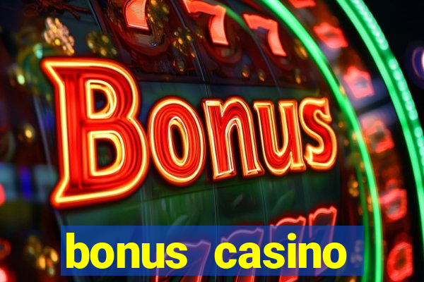 bonus casino without deposit