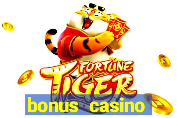 bonus casino without deposit