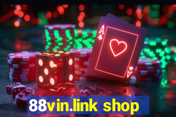 88vin.link shop