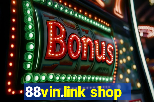 88vin.link shop