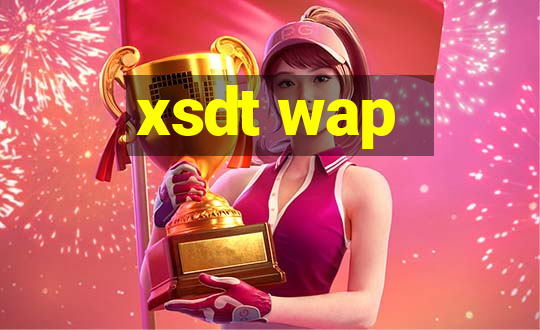 xsdt wap