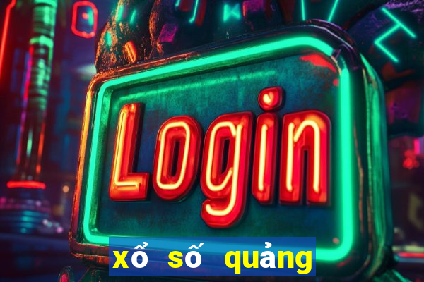 xổ số quảng bình ngày 1 tháng 6