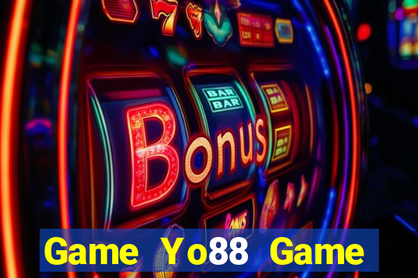 Game Yo88 Game Bài G88