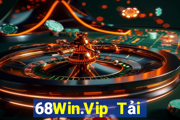 68Win.Vip Tải Game Bài Nhất Vip