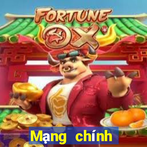 Mạng chính thức màu 7k