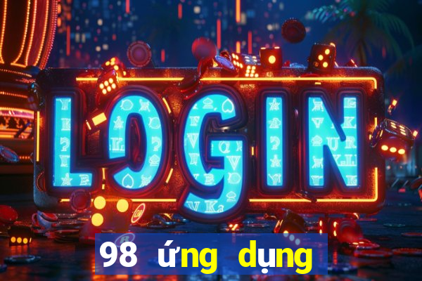 98 ứng dụng giải trí