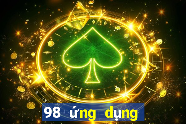 98 ứng dụng giải trí