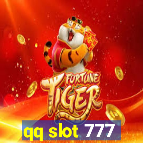 qq slot 777