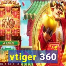 vtiger 360