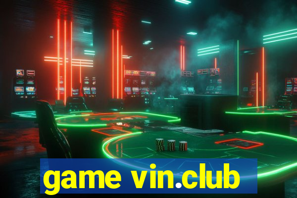 game vin.club