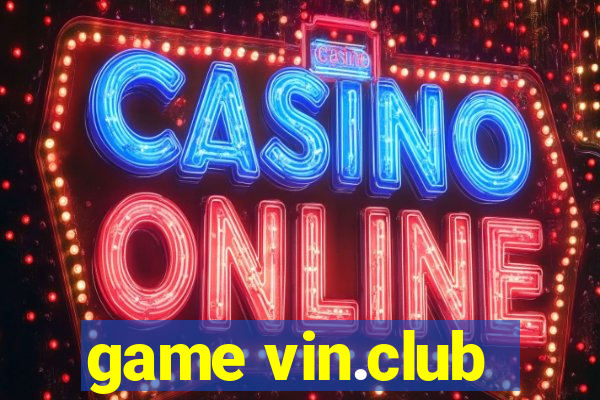 game vin.club