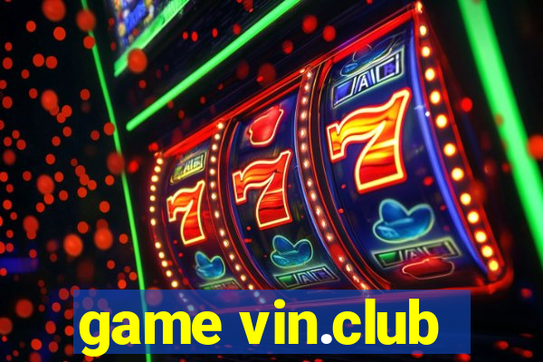 game vin.club