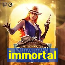 immortal