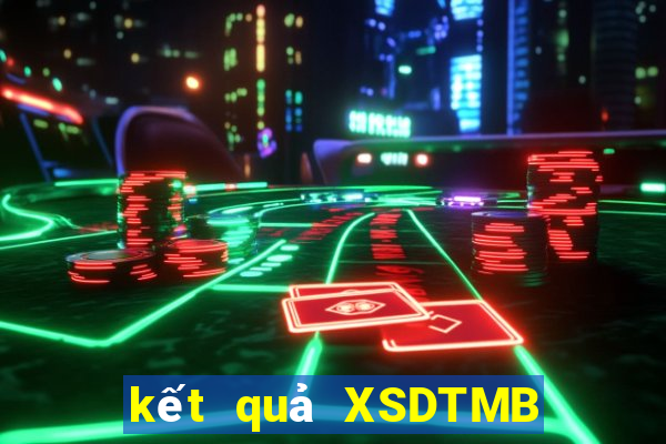 kết quả XSDTMB ngày 4