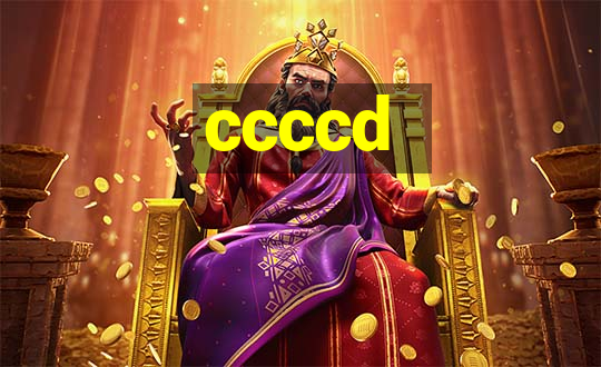 ccccd