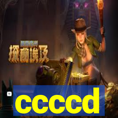 ccccd