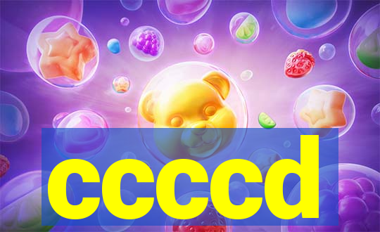 ccccd