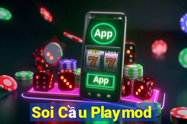 Soi Cầu Playmod