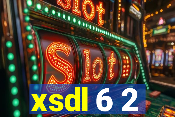 xsdl 6 2