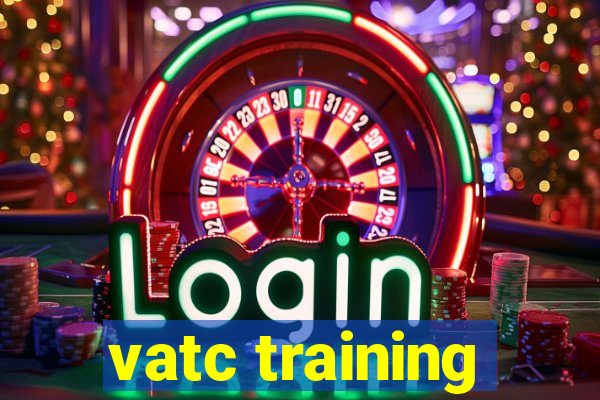 vatc training