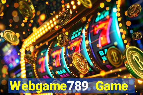 Webgame789 Game Bài X8