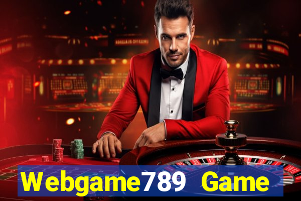 Webgame789 Game Bài X8