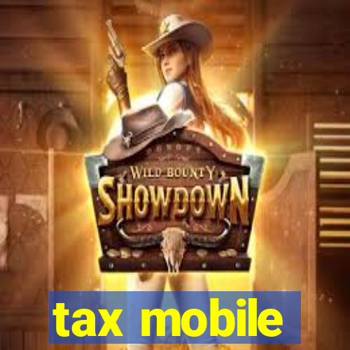 tax mobile