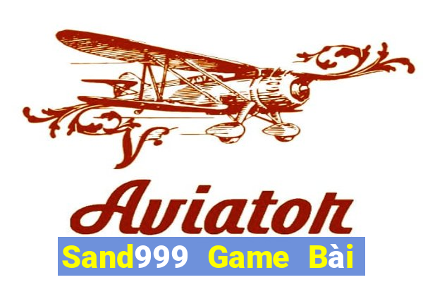 Sand999 Game Bài Xanh 9