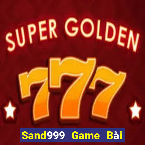 Sand999 Game Bài Xanh 9