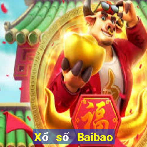 Xổ số Baibao 11 chọn 5