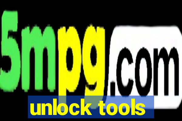 unlock tools