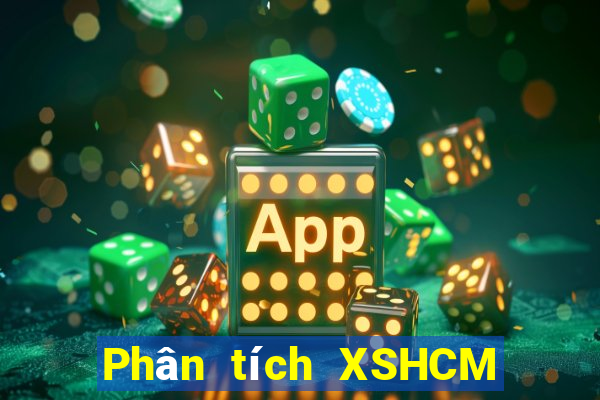 Phân tích XSHCM ngày 15