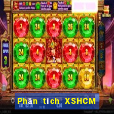 Phân tích XSHCM ngày 15