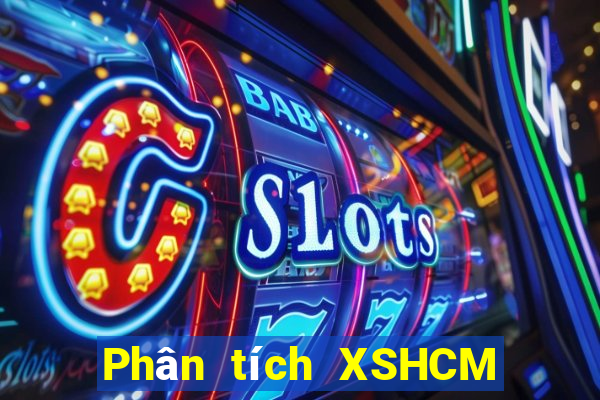 Phân tích XSHCM ngày 15