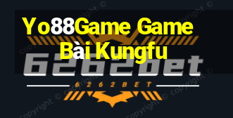 Yo88Game Game Bài Kungfu