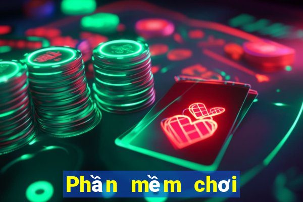 Phần mềm chơi màu an toàn