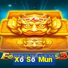 Xổ Số Mun